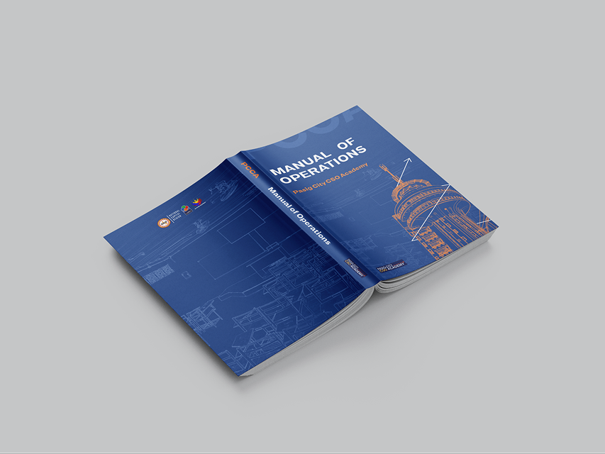 Manual of Operations