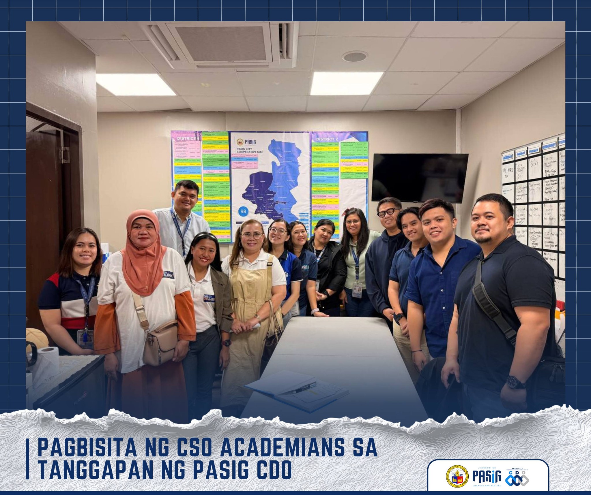 𝐁𝐮𝐤𝐚𝐬 𝐚𝐧𝐠 𝐩𝐢𝐧𝐭𝐨 𝐧𝐠 𝐤𝐨𝐨𝐩𝐞𝐫𝐚𝐭𝐢𝐛𝐚 — 𝐩𝐚𝐫𝐚 𝐬𝐚 𝐥𝐚𝐡𝐚𝐭 𝐧𝐠 𝐧𝐚𝐢𝐬 𝐦𝐚𝐤𝐢𝐛𝐚𝐡𝐚𝐠𝐢!