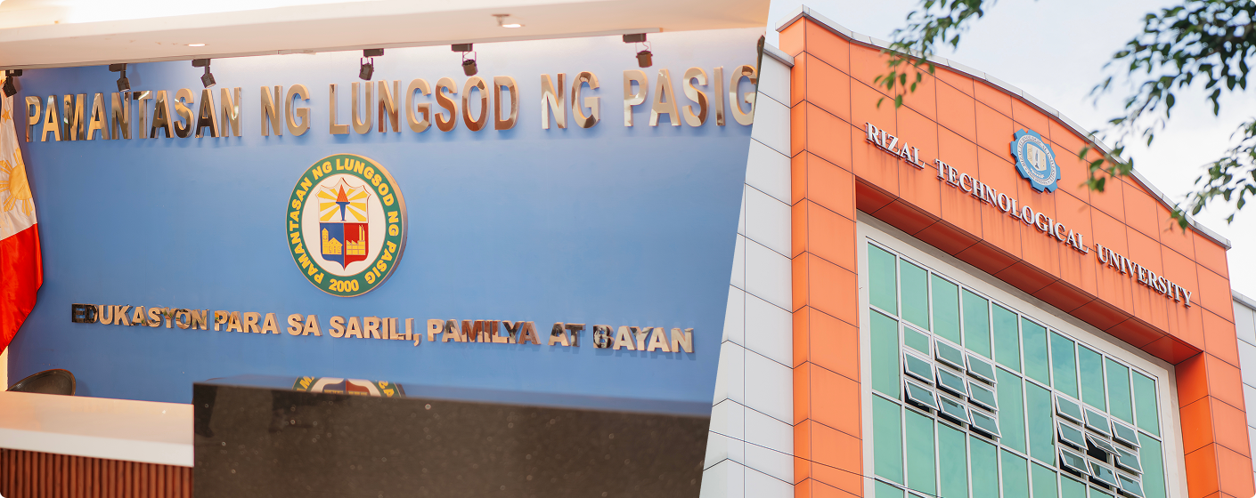 To our academic partners—the Pamantasan ng Lungsod ng Pasig (PLP) and the Rizal Technological University (RTU), we extend our heartfelt gratitude. You helped mold the curriculum, brought academic rigor to our modules, and nurtured learners with both knowledge and values.