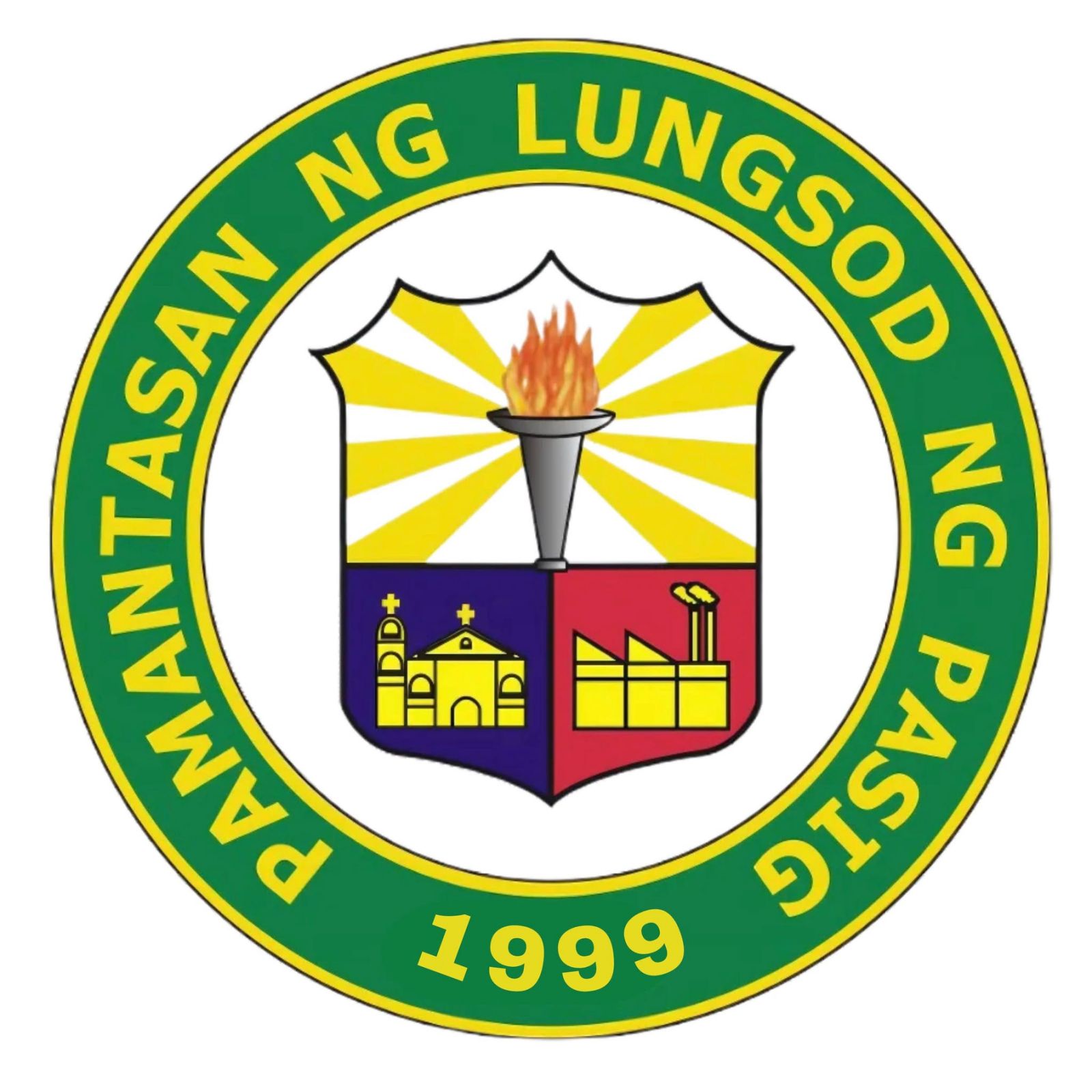 Pillar Logo