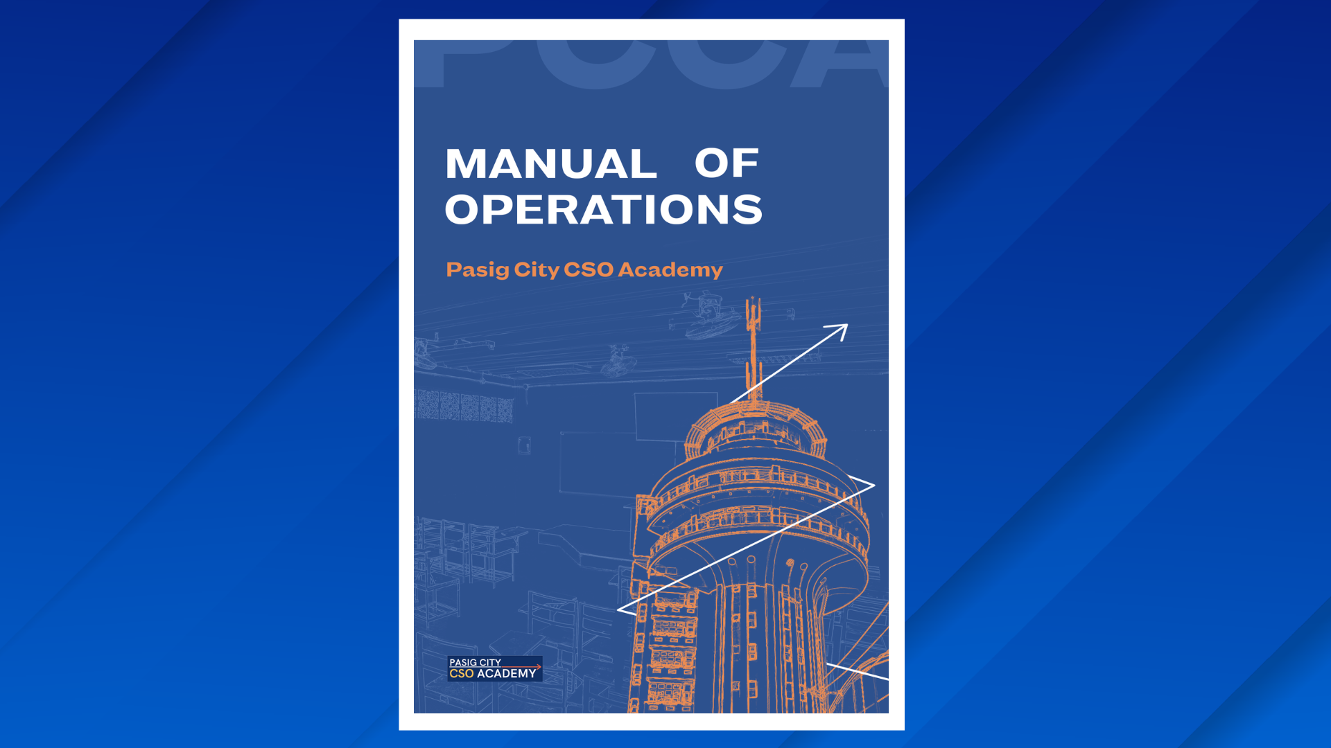Manual of Operations
